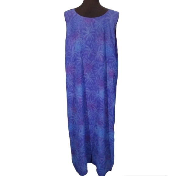 RIMA Reversible Dress - Picture 4 of 7